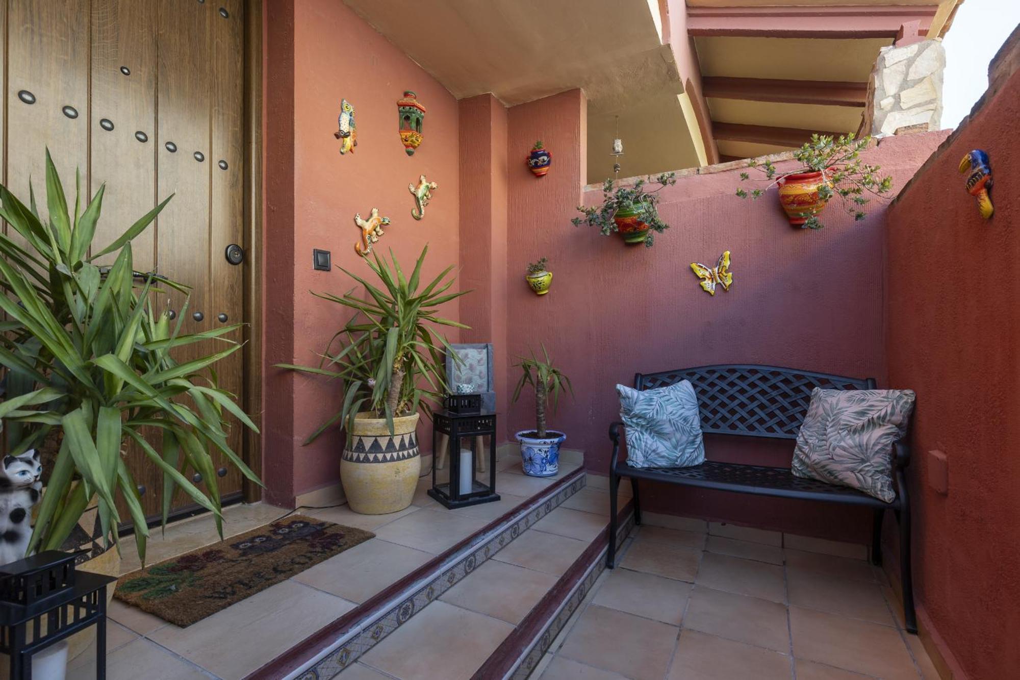 Appartement Peaceful With Amazing Sea Views And Free Parking